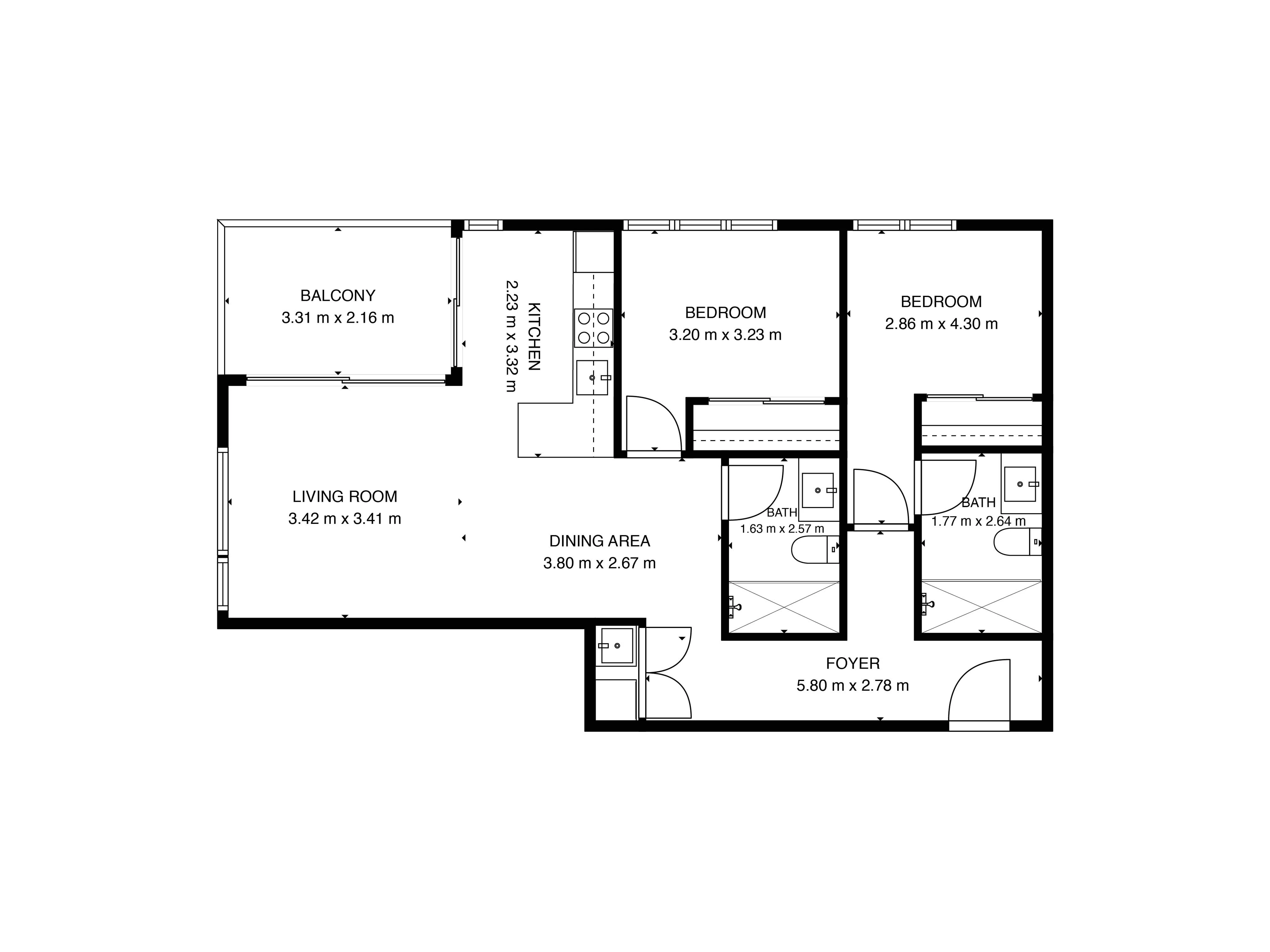 Floor Plans