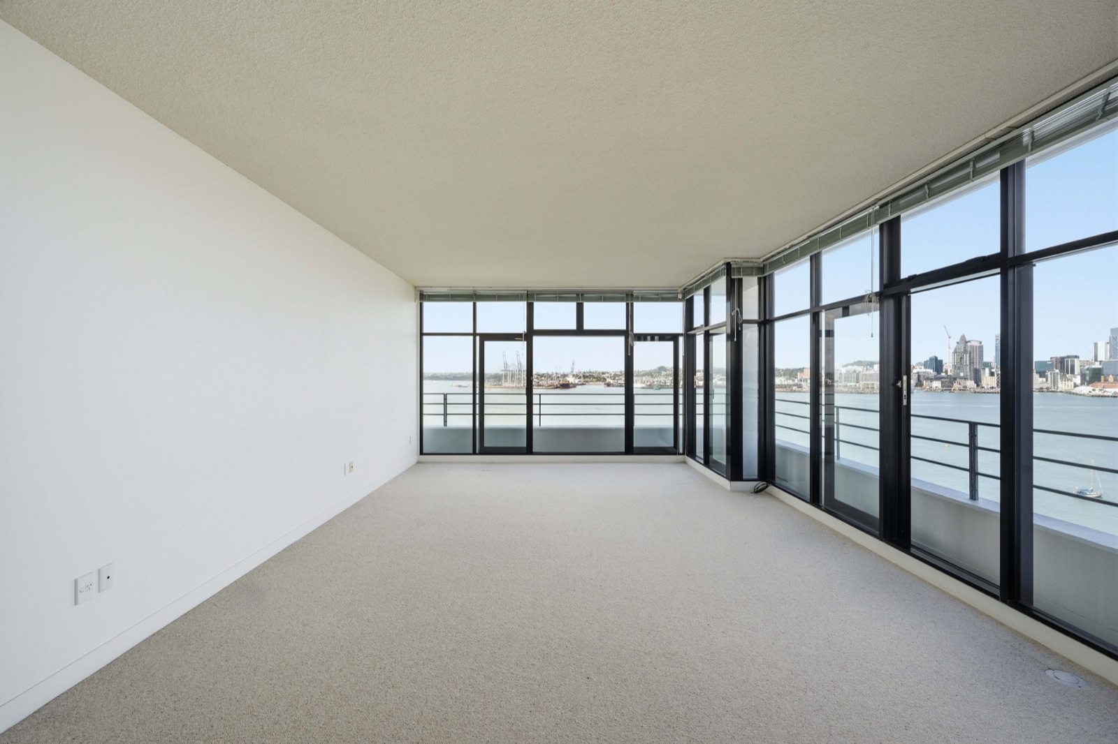 Virtual Staging